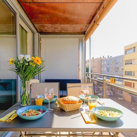 Select'Sohome - Appartement Renove Au Coeur Du Centre-Ville Du Lavandou - A Proximite Des Plages Et Commerces - Gaia Le Lavandou Εξωτερικό φωτογραφία