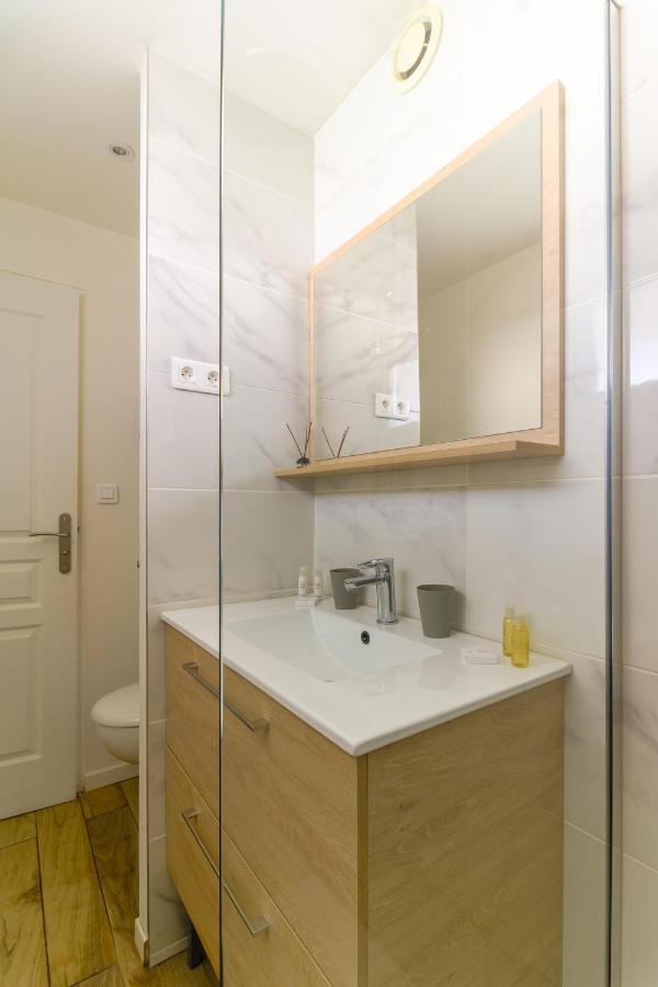 Select'Sohome - Appartement Renove Au Coeur Du Centre-Ville Du Lavandou - A Proximite Des Plages Et Commerces - Gaia Le Lavandou Εξωτερικό φωτογραφία